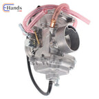 Carburetor for Arctic Cat Bearcat 454 (1996–1998), 250, 500 (1998–1999)