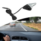 Blind Spot Camera for Car Parking Assistance (120 Degrees Lens Angle)