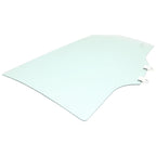 Rear Driver Side Door Glass for Honda CR-V (2007–2011)