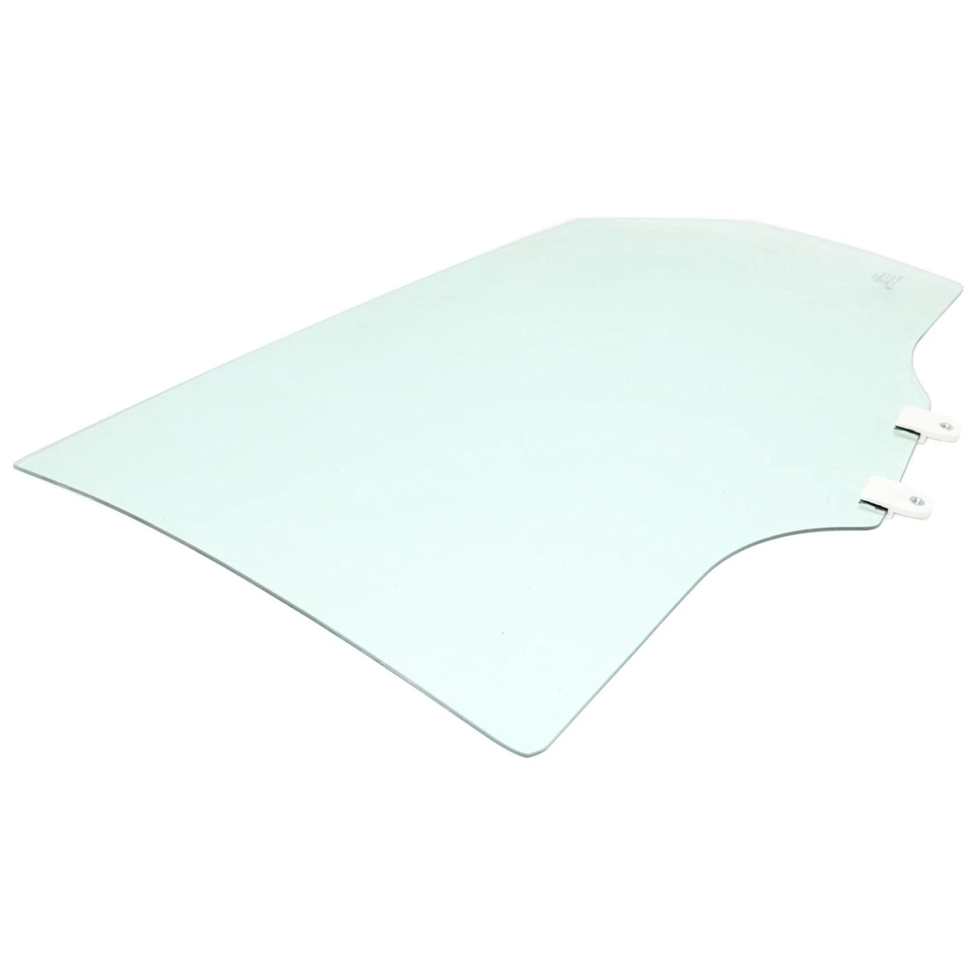 Rear Driver Side Door Glass for Honda CR-V (2007–2011)