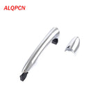 Chrome Rear Left/Right Exterior Door Handle for Hyundai Sonata (2011-2015)
