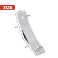 135 Degree Bracket for Aluminum Profiles