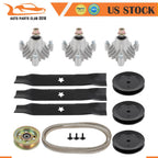 Deck Rebuild Kit for Craftsman 46" Deck (AYP Sears)