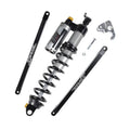 ZBroz X2 Exit Coilover Conversion Rear Shock for Ski-Doo Gen 5 (2023–2024)