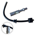 Oil Pump Replacement Kit for PS33 PS330 Chainsaw