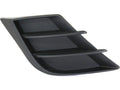 Passenger Side Fog Light Cover for Mazda 3 (2010–2011) PT415PM