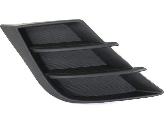 Passenger Side Fog Light Cover for Mazda 3 (2010–2011) PT415PM