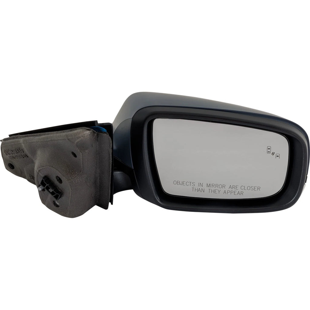 Passenger Side Mirror for Buick LaCrosse (2014–2016)
