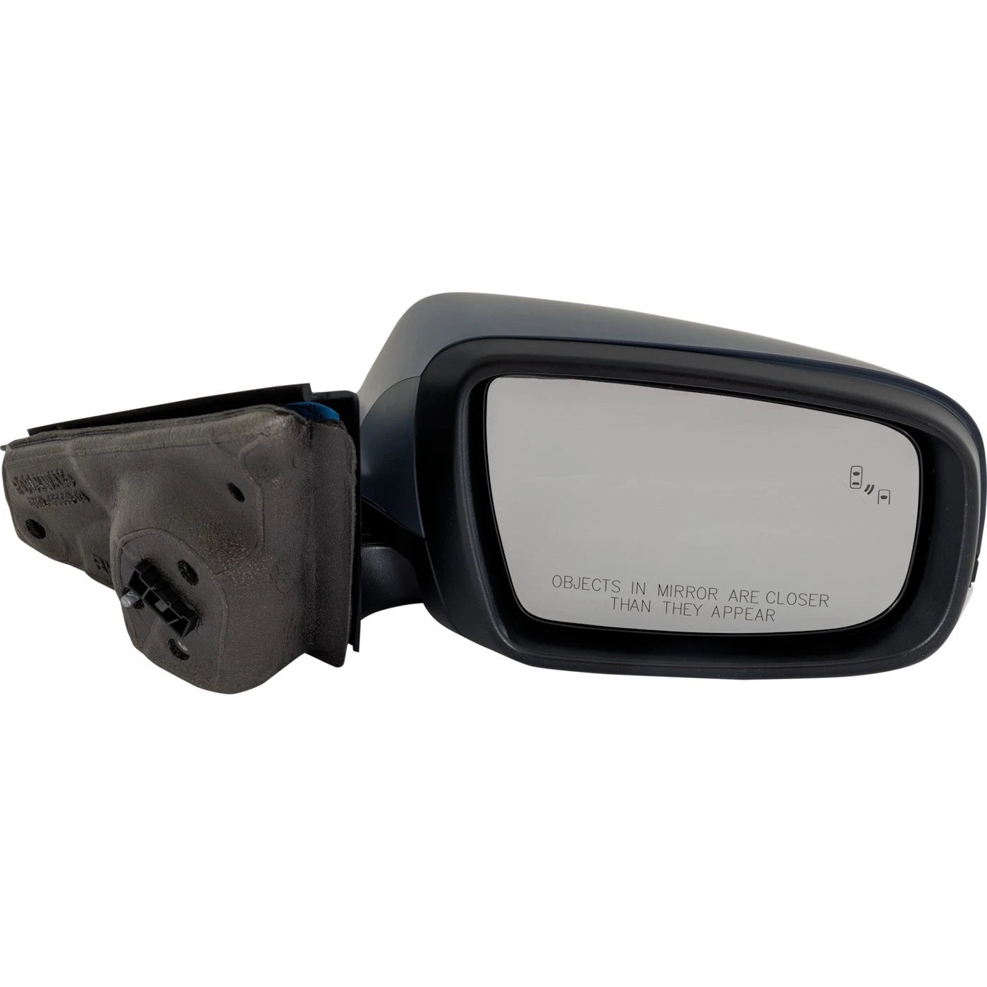 Passenger Side Mirror for Buick LaCrosse (2014–2016)