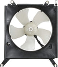 Engine Cooling Fan Assembly for Pontiac Firefly (1990–1998)