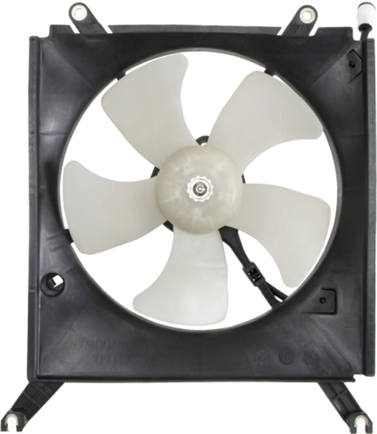 Engine Cooling Fan Assembly for Pontiac Firefly (1990–1998)