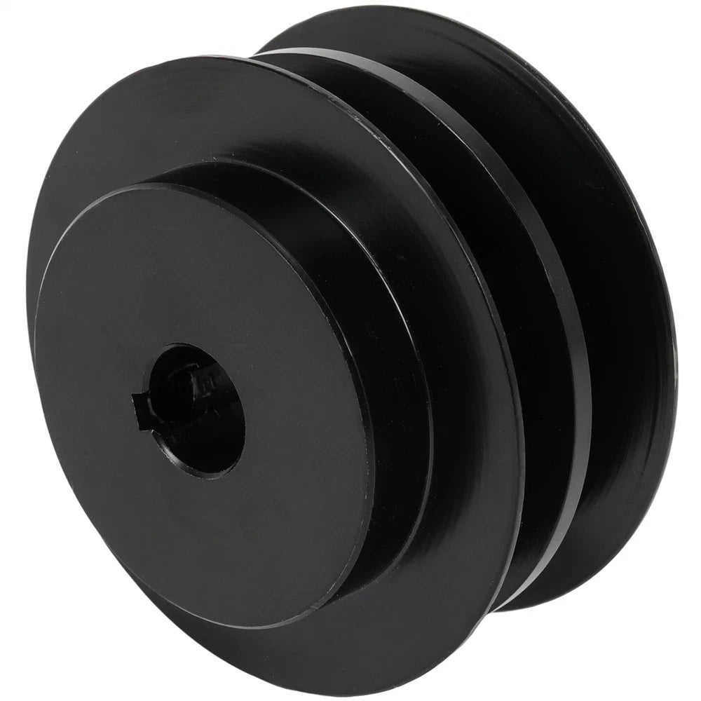 Pulley for Exmark Metro 5 (Late Model)