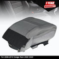 Cloth Seat Cover for Dodge Ram 2500 3500 (2006–2010) - Front Left Driver Side