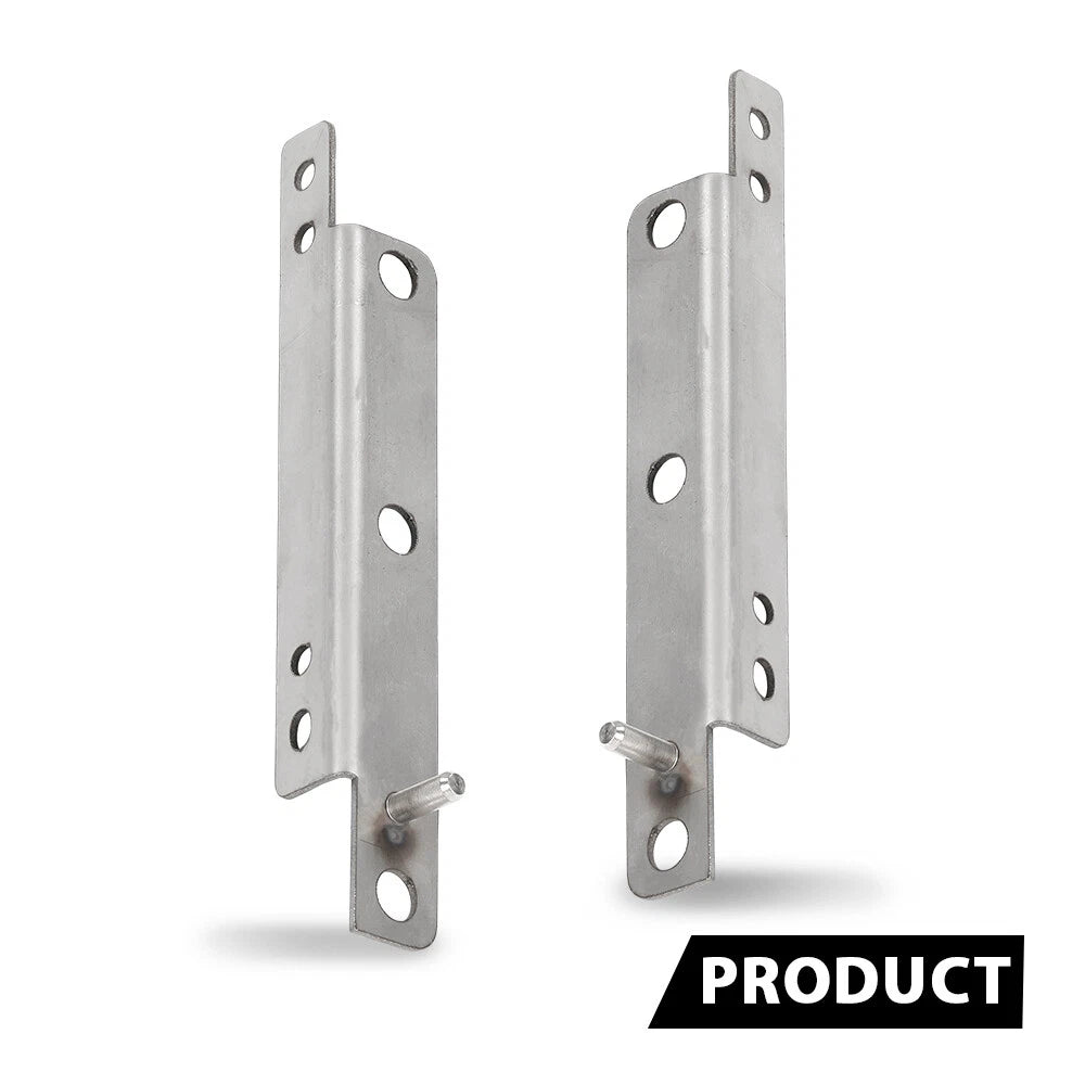 Display Screen Brackets for Ford F150 Expedition (2015–2020)