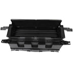 Lower Radiator Grille Air Shutter Assembly for Ford F-150 (2021-2023)
