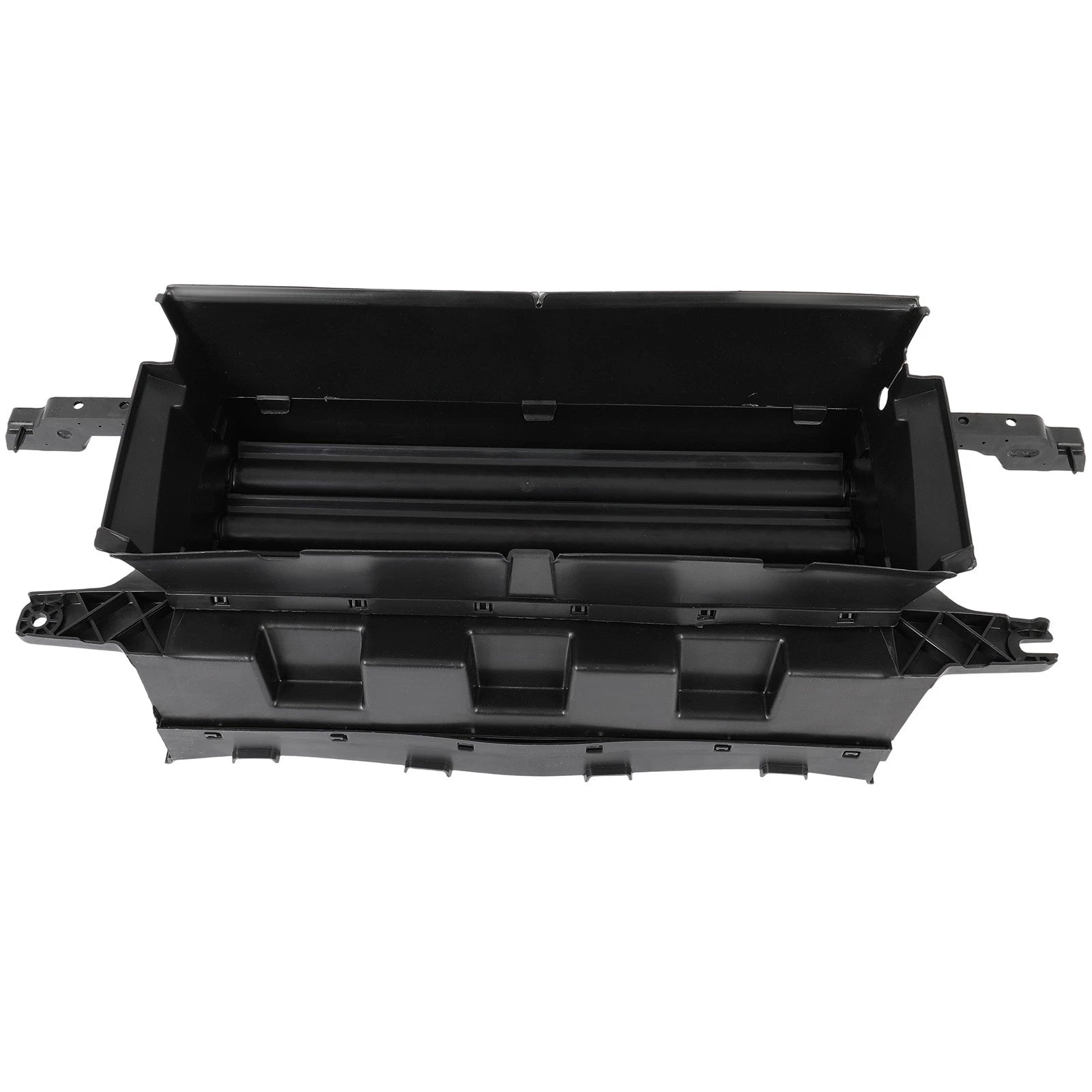 Lower Radiator Grille Air Shutter Assembly for Ford F-150 (2021-2023)