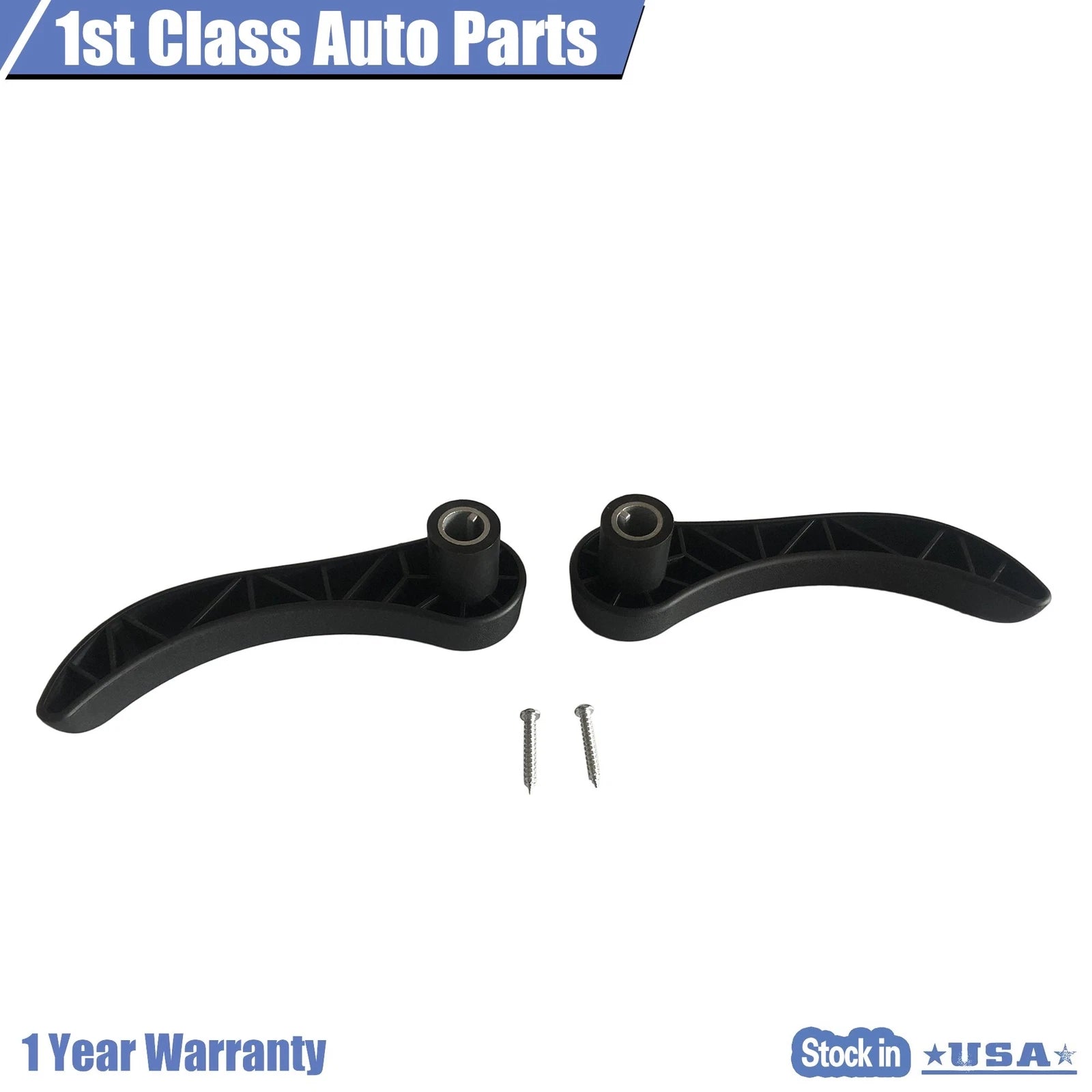 Seat Back Recliner Adjustment Handle for Chevrolet Colorado