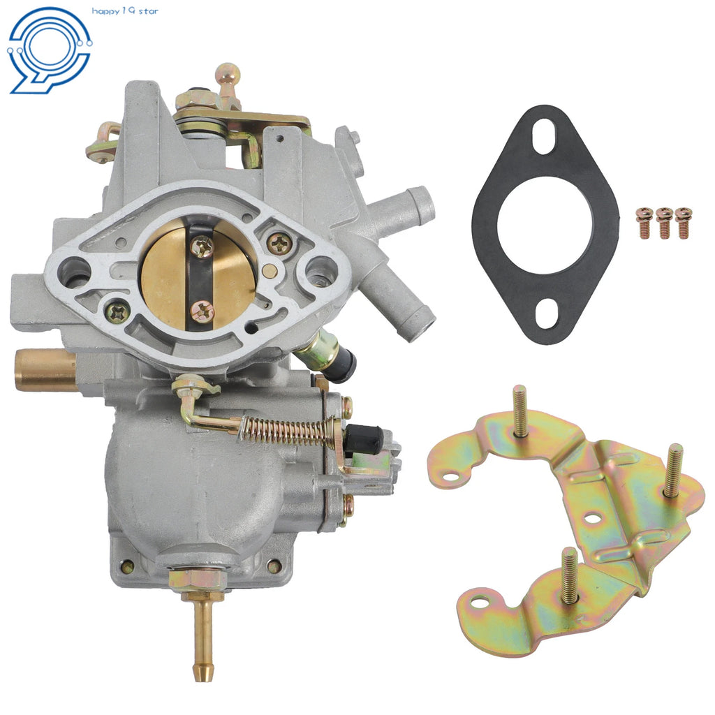 Carburetor for Renault R4 (1961-1990)