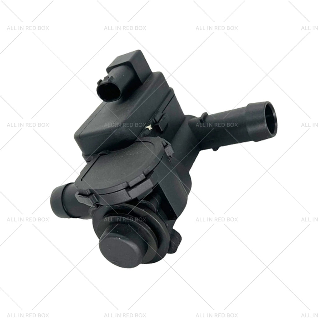Heater Control Valve for VW Touareg (2012–2017) 7PP819810A
