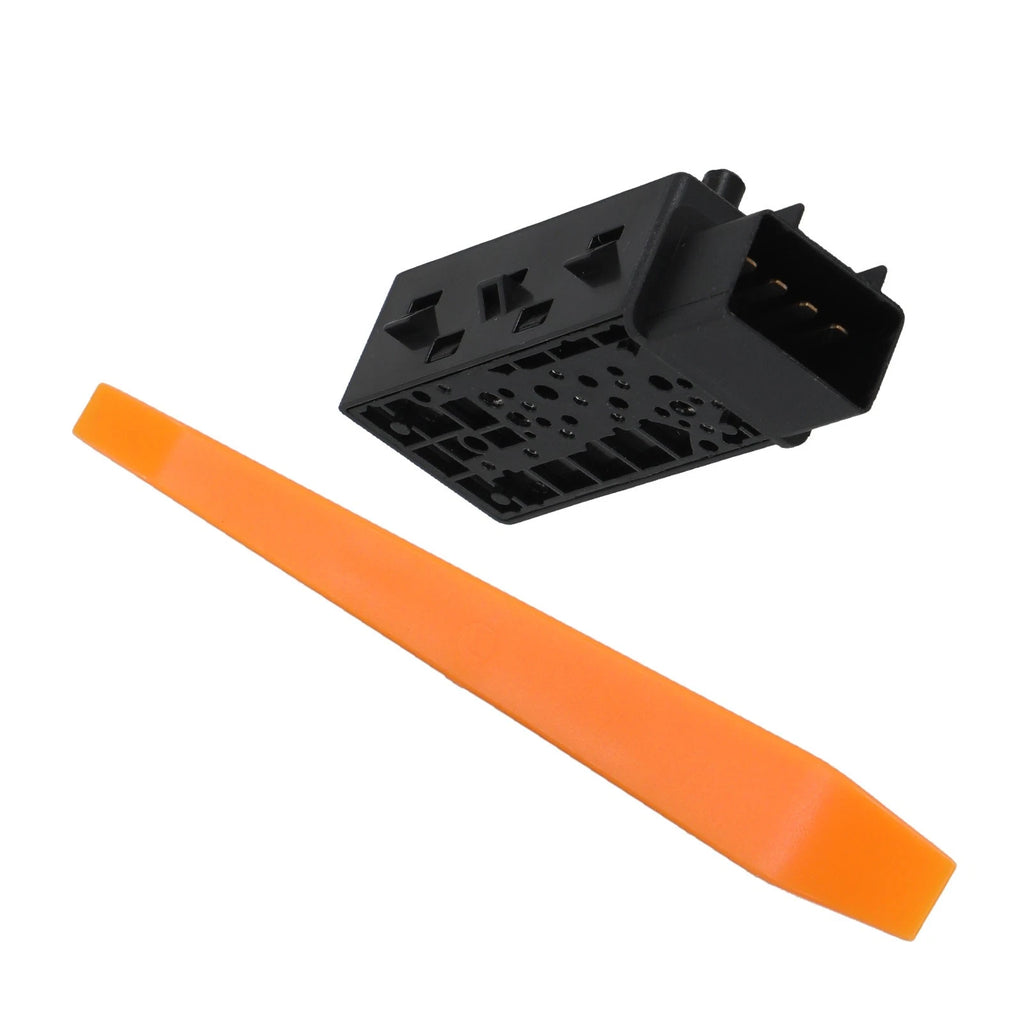 Driver Seat Adjustment Switch for GMC Acadia Sierra Yukon (2007–2013) 12451495