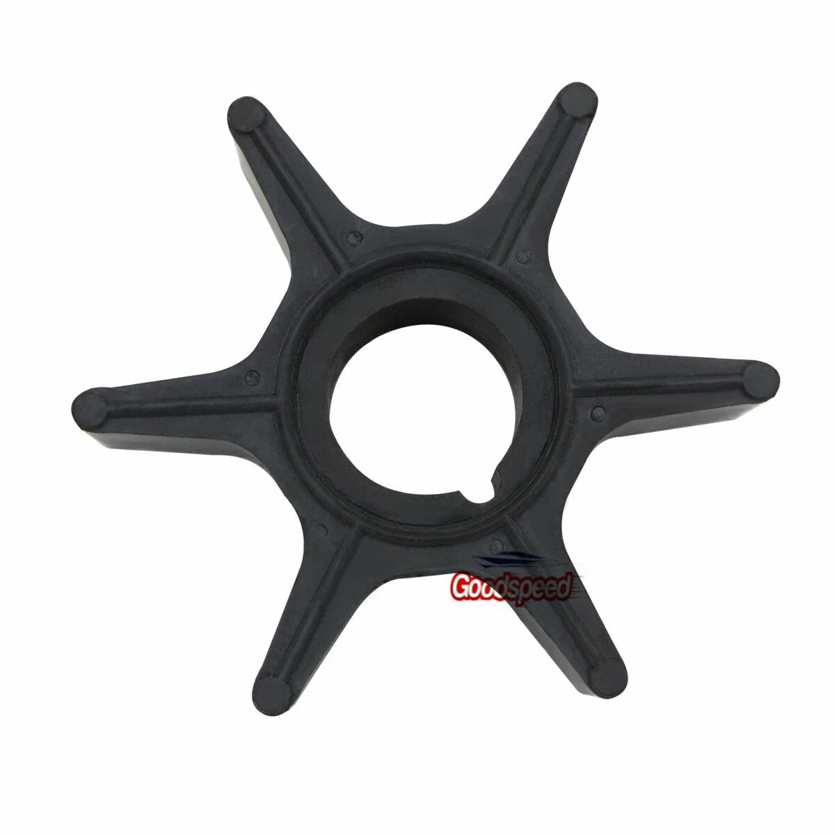Water Pump Impeller 353-65021-0 35365-0210M for Tohatsu Nissian Outboard