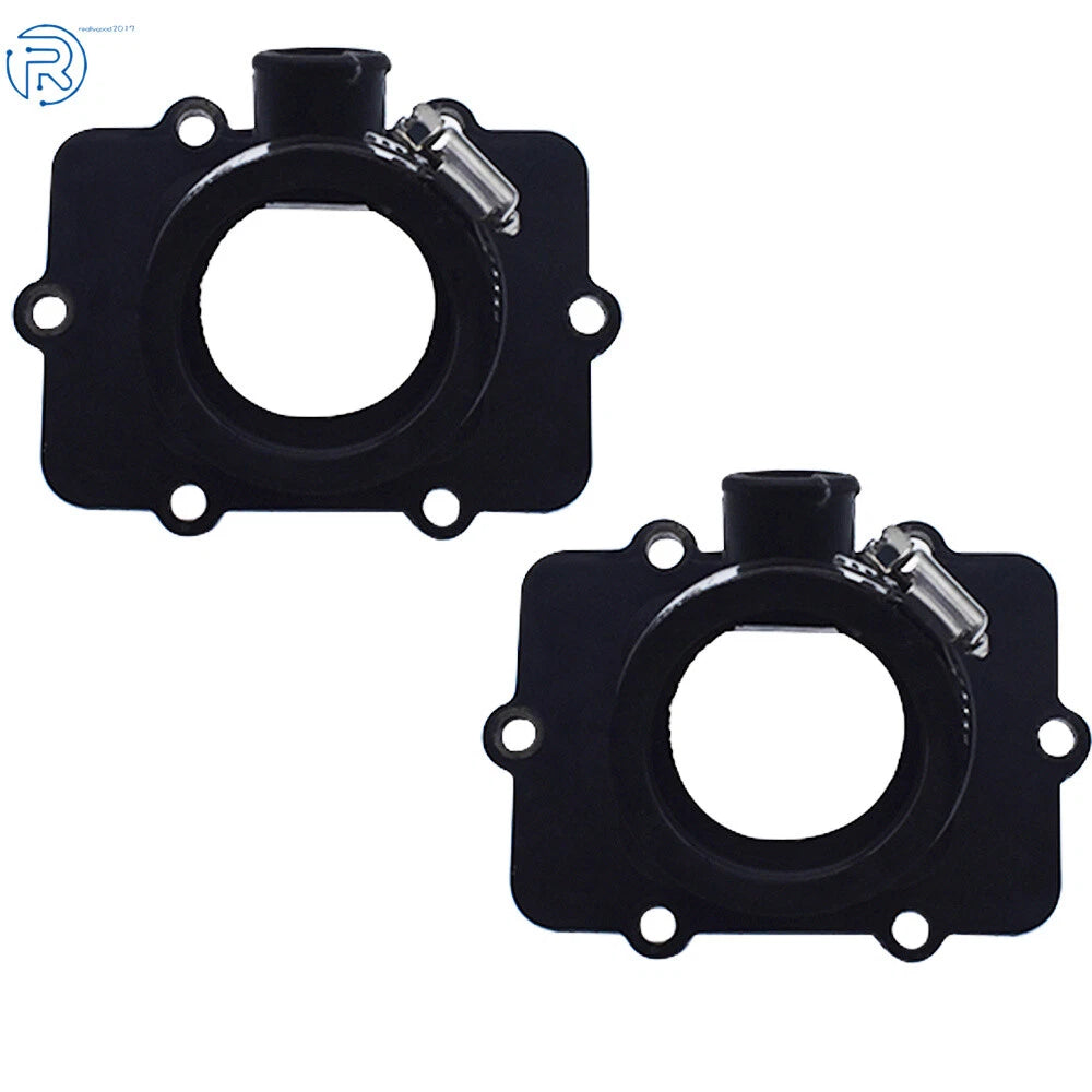 Carburetor Flange for Ski-Doo MXZ 600 Trail (2001-2003)