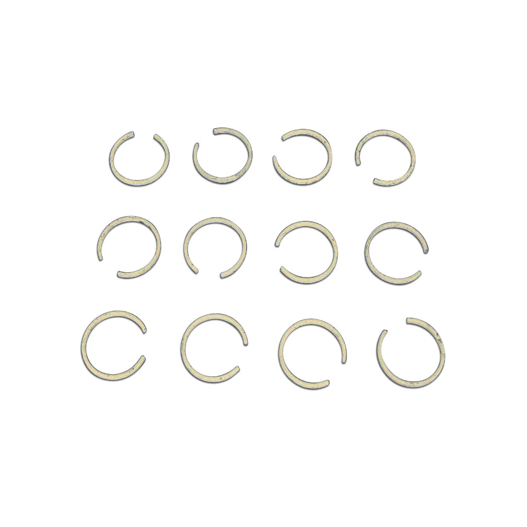 Drive Axle Shaft Lock C-Clip for Dodge Durango, Ram 1500 (OEM)