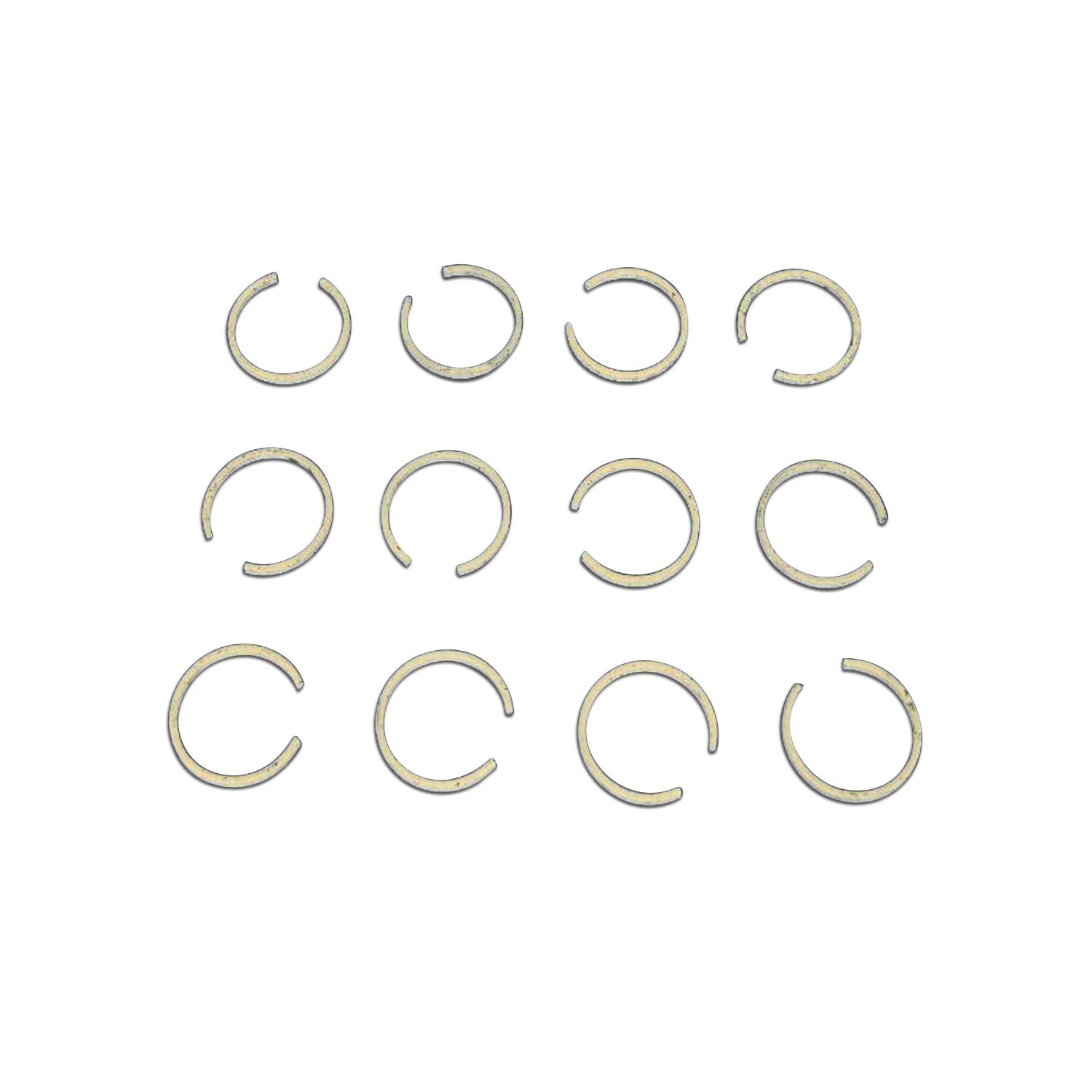 Drive Axle Shaft Lock C-Clip for Dodge Durango, Ram 1500 (OEM)