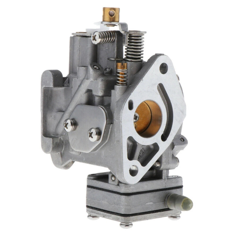 Carburetor Assy for Mercury Marine 2-Stroke 4HP 5HP Outboard (3303-812647T1)
