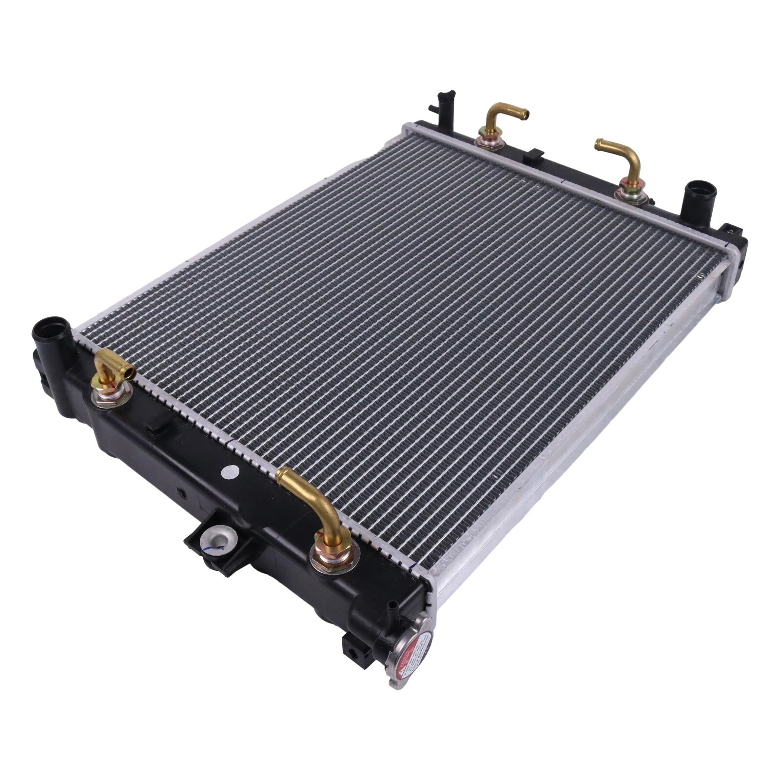 Radiator 16410-U3350-71 for Toyota Forklift 7FDU60/70/80 (13Z, 15Z)
