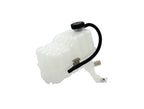 Engine Coolant Reservoir Tank with Cap for Chevrolet Silverado (1999–2007)