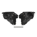 Inner Fairing Speaker Cover for Harley CVO Street Glide FLHXSE (2023–2025) FLHX (2024–2025)