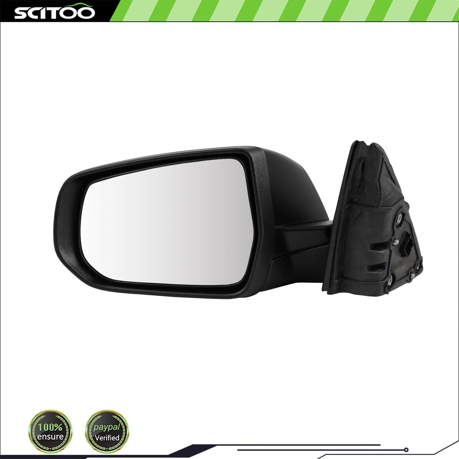 Heated Door Mirror for Chevrolet Malibu (2016–2021) 7 Pin US Stock