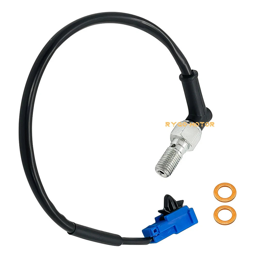 Brake Switch Stop Sensor for Can-Am Renegade 500 570 800 850 1000 (2015–2022)