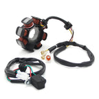 Stator Coil for Beta RR 2T 250 300 (2013–2018) RR 4T 350 400 450 498 (2012–2014) 390 (2015)