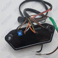 CDI Power Pack for Evinrude Johnson Outboard (J228) 584767 584768 585224