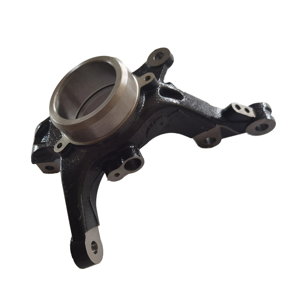 Front Left Steering Knuckle for Hyundai Tucson (2010–2013) Kia Sportage (2010)