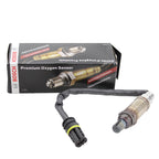 Bosch 13477 Front Upper Oxygen Sensor for BMW E38 E39 E46 E53 E83 X5 Z3 Z8 (1995–2006)