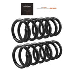 3" Spring Drop Kit for Dodge Ram 1500 (2009–2018) 2WD Rear Lowering Coils