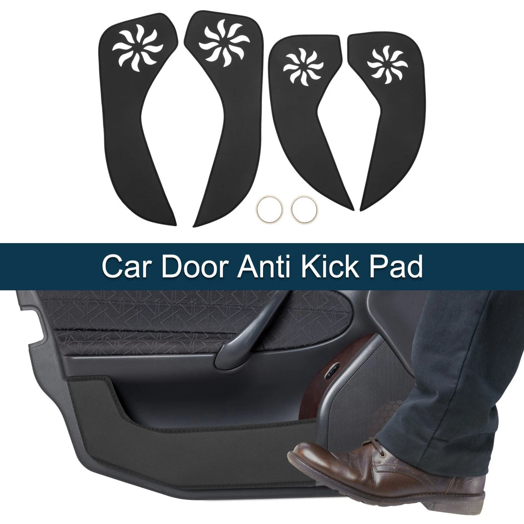 Set of 1 Car Door Anti Kick Pad Sticker Protector for Buick Envision (2014–2016)