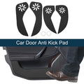 Set of 1 Car Door Anti Kick Pad Sticker Protector for Buick Envision (2014–2016)