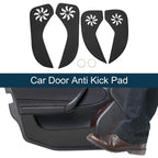 Set of 1 Car Door Anti Kick Pad Sticker Protector for Buick Envision (2014–2016)