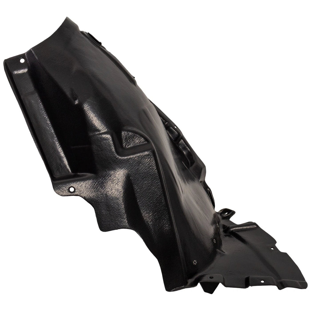 Fender Liner for BMW 128i (2008-2013) - Front Driver Side Inner E82 E88