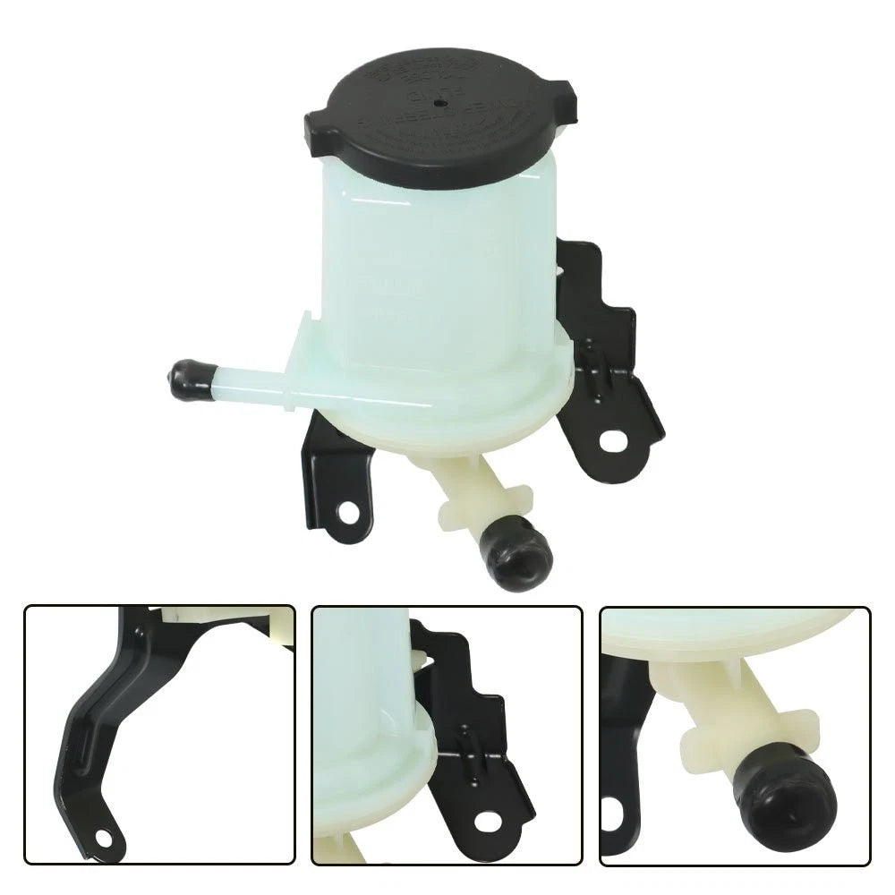 Power Steering Reservoir with Cap for Toyota Matrix Corolla (2003–2008)