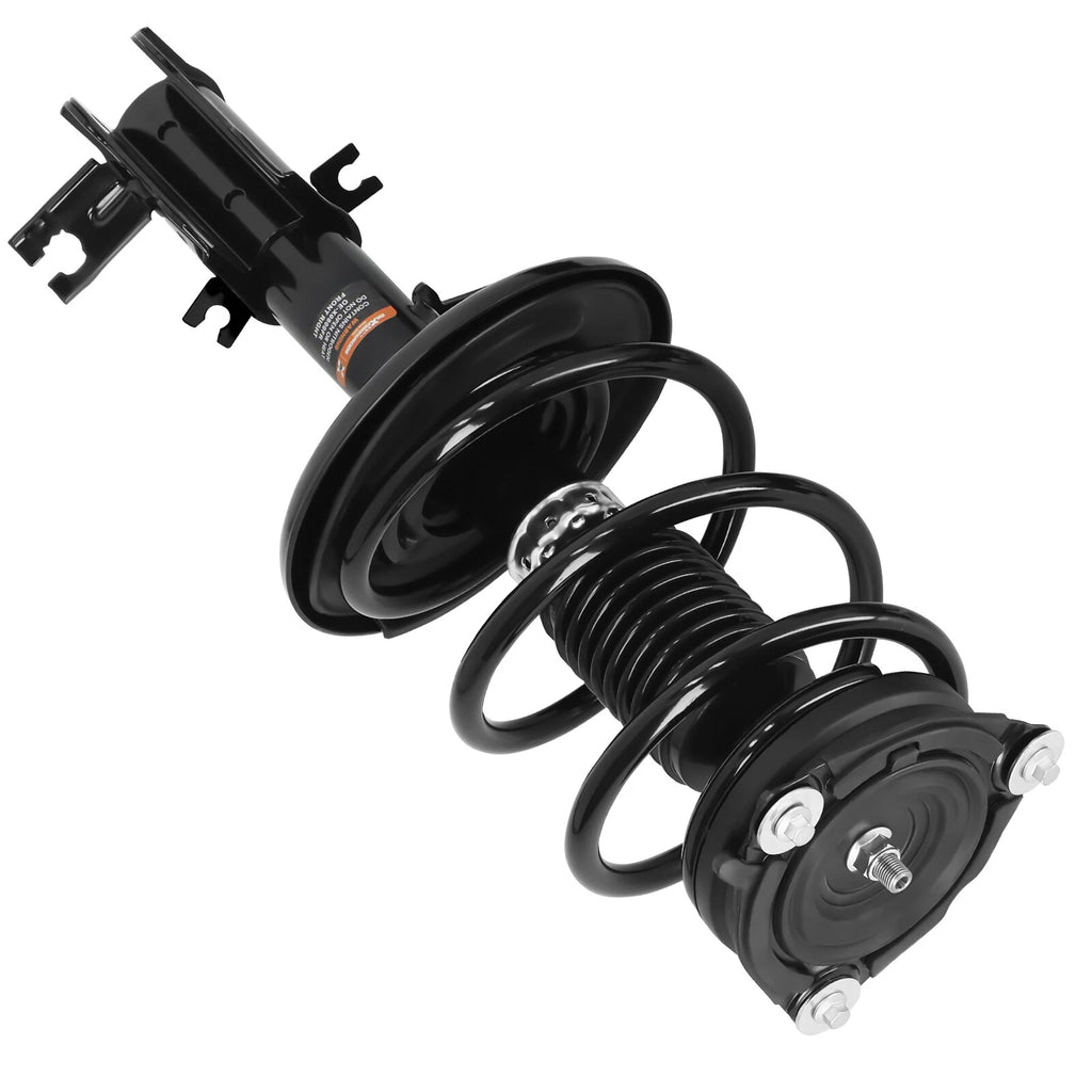 Set of 6 Front Struts + Control Arms for Nissan Altima (2013–2018)