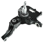 Front Left Steering Knuckle for Ford Explorer Ranger (1998-2001)