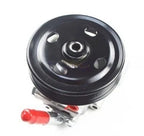 Power Steering Pump with Pulley for Land Rover LR2 (2008–2012)