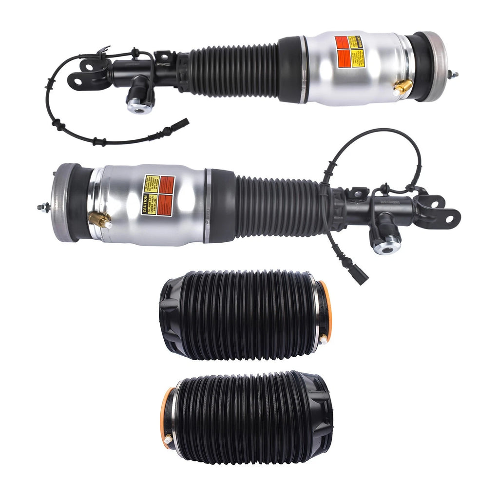 2X Air Suspension Struts for Hyundai Equus (2011–2016) 4.6L 5.0L