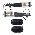 2X Air Suspension Struts for Hyundai Equus (2011–2016) 4.6L 5.0L