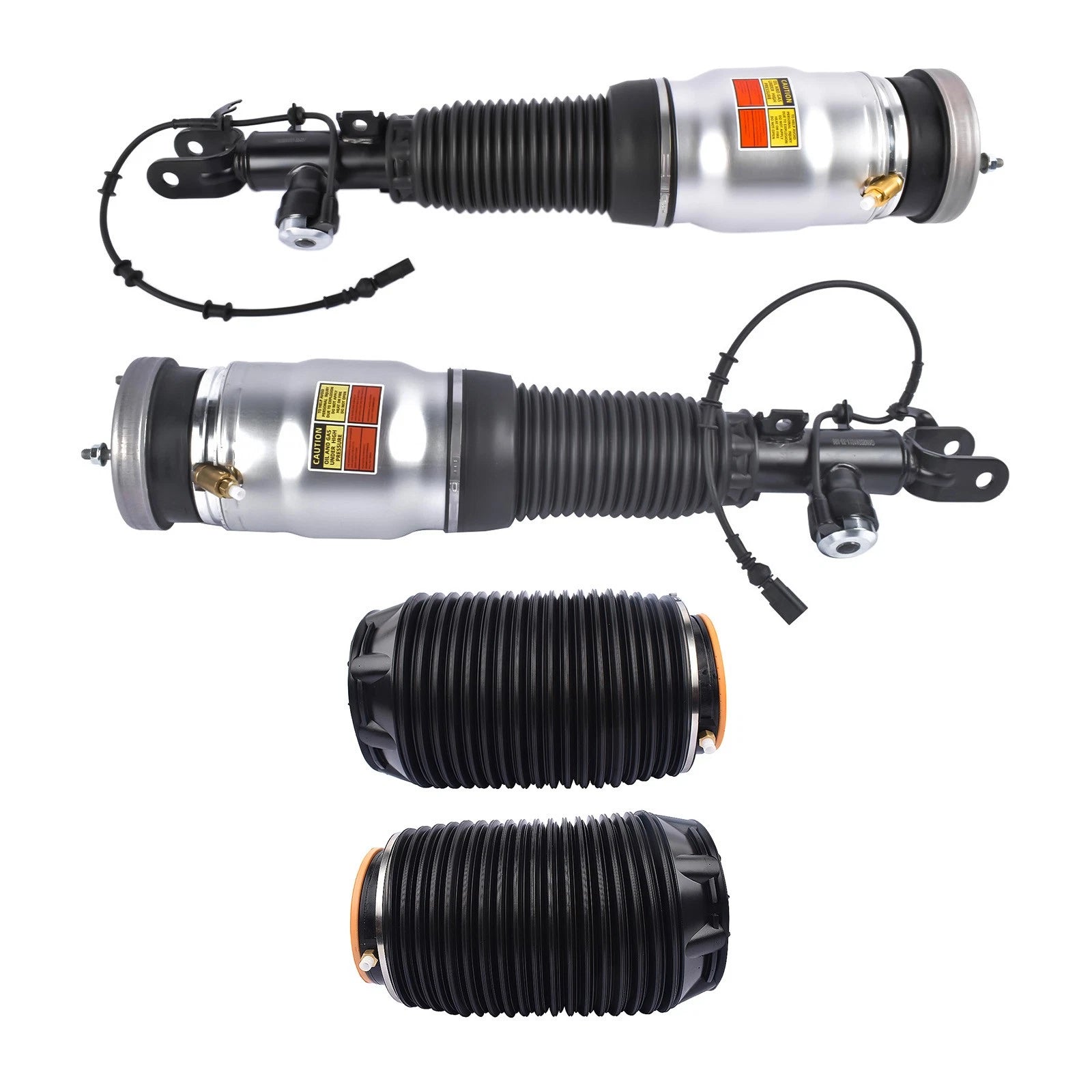 2X Air Suspension Struts for Hyundai Equus (2011–2016) 4.6L 5.0L